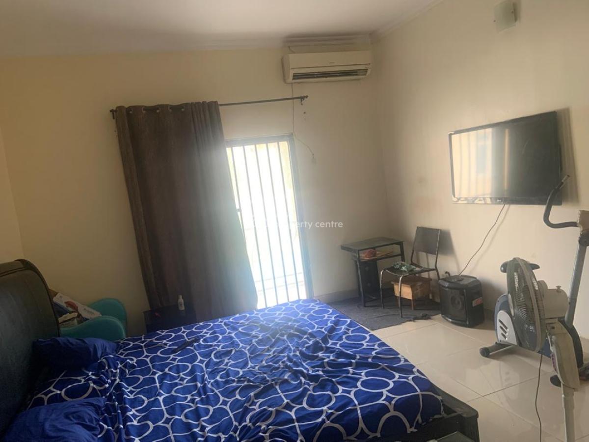 4 Bedroom Semi Detached, Vgc, Ajah, Lagos, Semi-detached Duplex for Sale