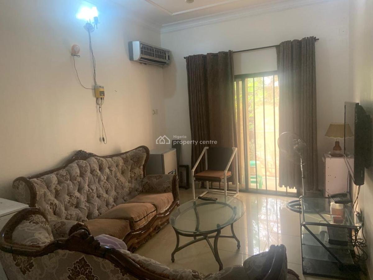 4 Bedroom Semi Detached, Vgc, Ajah, Lagos, Semi-detached Duplex for Sale
