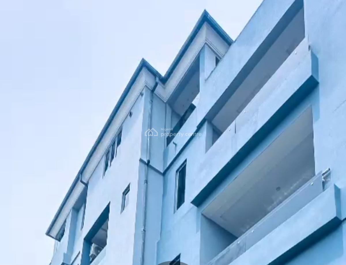 Spacious Mini Flat, Ologolo, Lekki, Lagos, Mini Flat (room and Parlour) for Rent