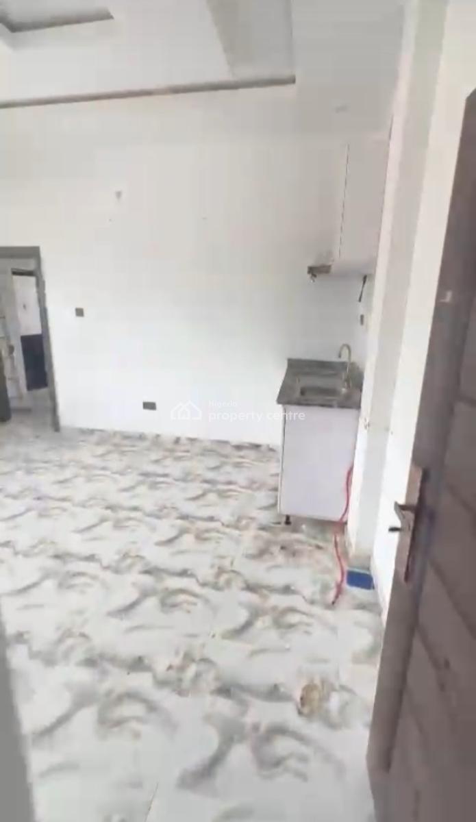 Spacious Mini Flat, Ologolo, Lekki, Lagos, Mini Flat (room and Parlour) for Rent