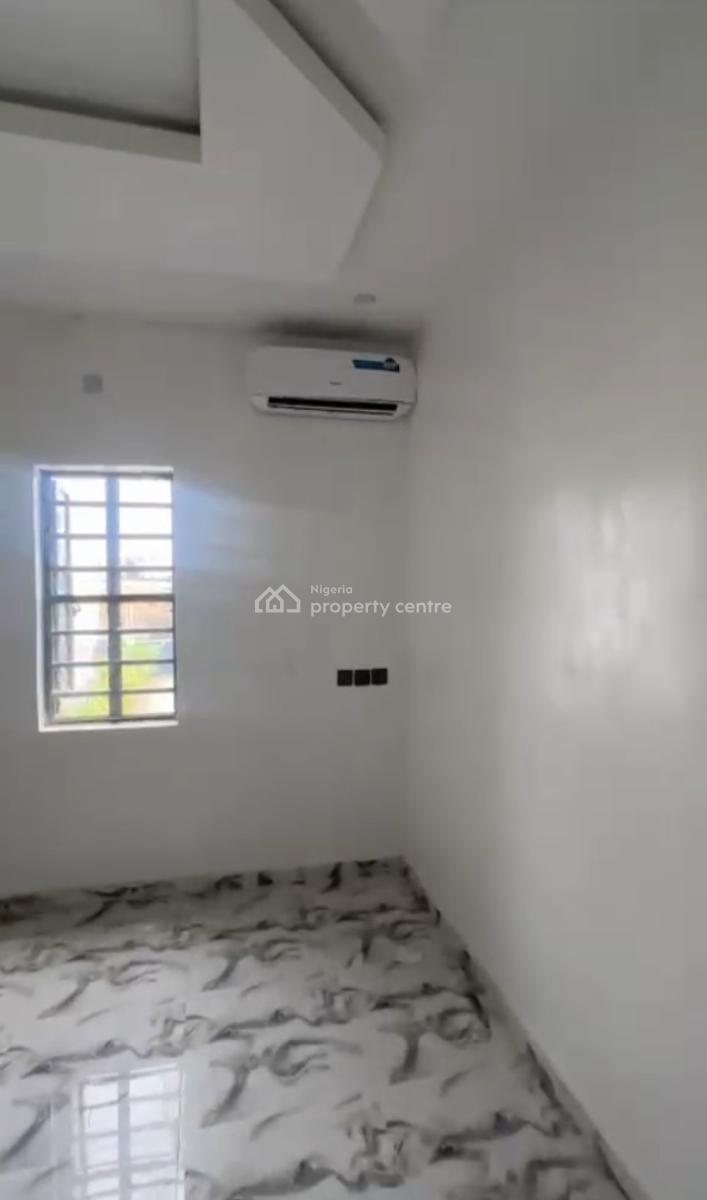 Spacious Mini Flat, Ologolo, Lekki, Lagos, Mini Flat (room and Parlour) for Rent