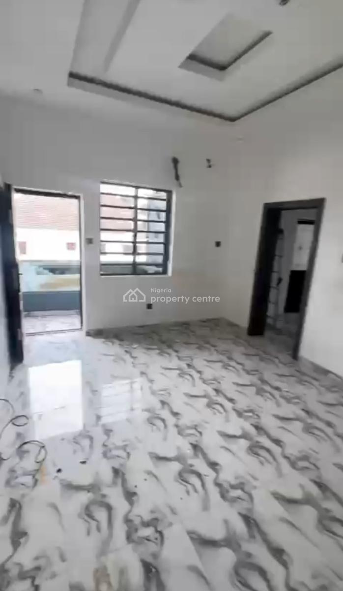 Spacious Mini Flat, Ologolo, Lekki, Lagos, Mini Flat (room and Parlour) for Rent