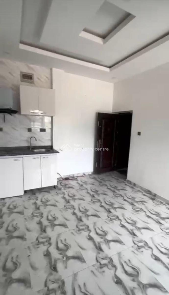 Spacious Mini Flat, Ologolo, Lekki, Lagos, Mini Flat (room and Parlour) for Rent
