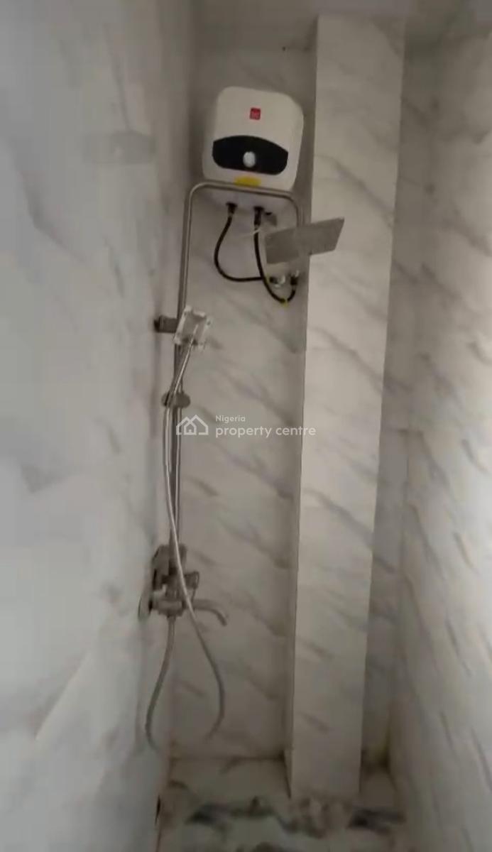 Spacious Mini Flat, Ologolo, Lekki, Lagos, Mini Flat (room and Parlour) for Rent
