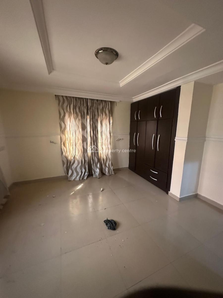 Well Finished Three Bedroom Bungalow, Gwarinpa, Abuja, Detached Bungalow for Rent