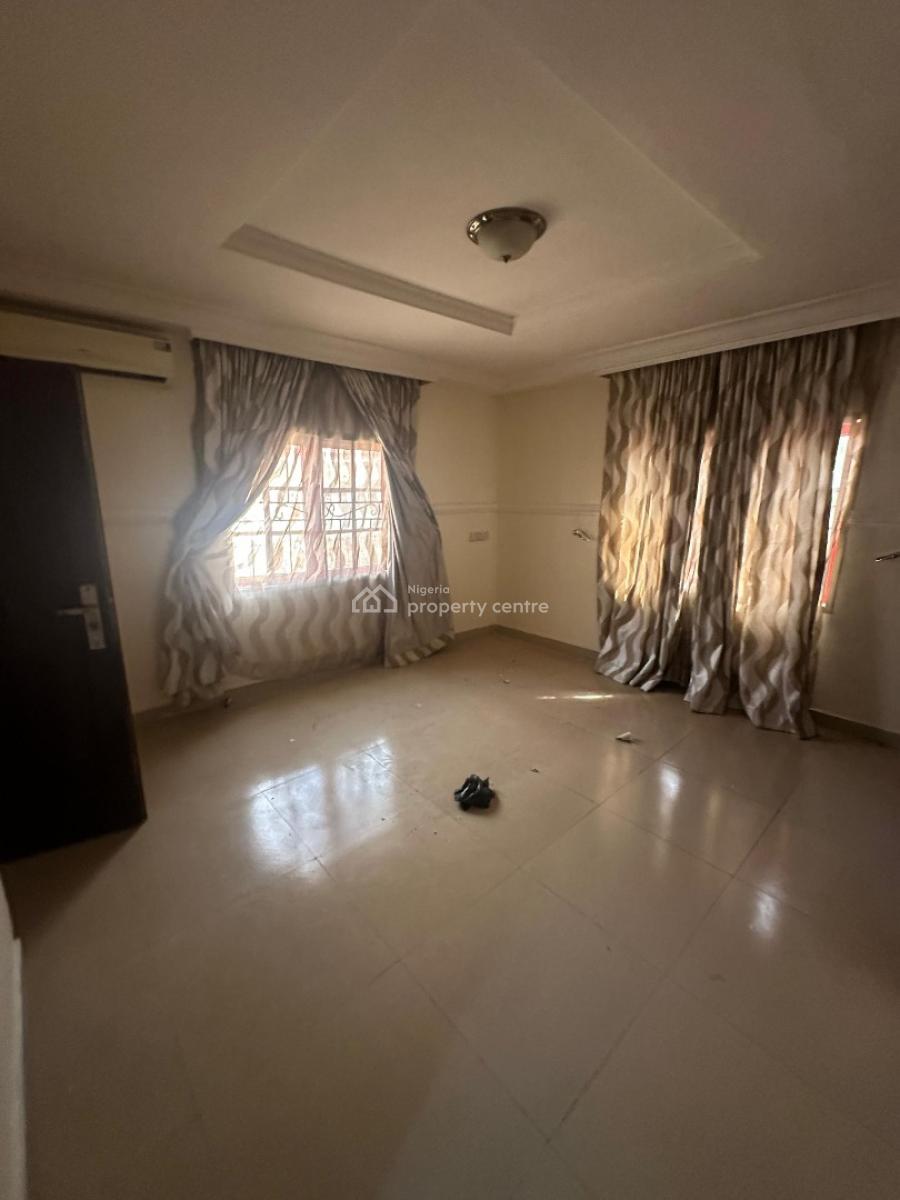 Well Finished Three Bedroom Bungalow, Gwarinpa, Abuja, Detached Bungalow for Rent