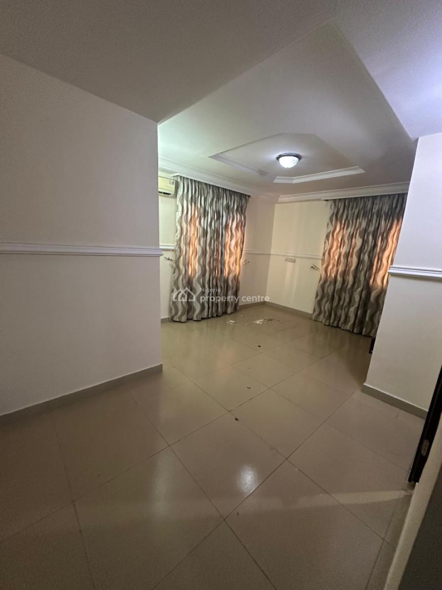 Well Finished Three Bedroom Bungalow, Gwarinpa, Abuja, Detached Bungalow for Rent