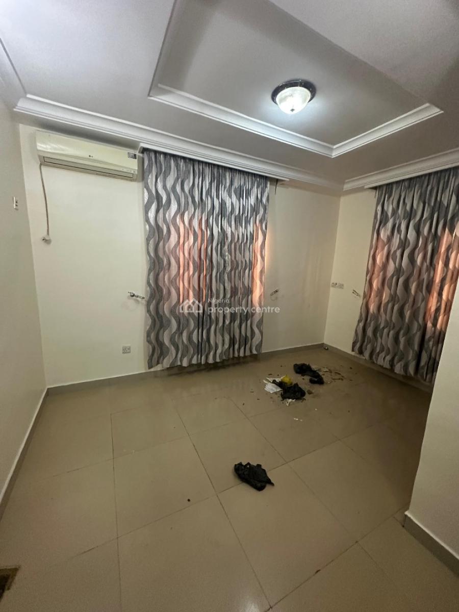 Well Finished Three Bedroom Bungalow, Gwarinpa, Abuja, Detached Bungalow for Rent