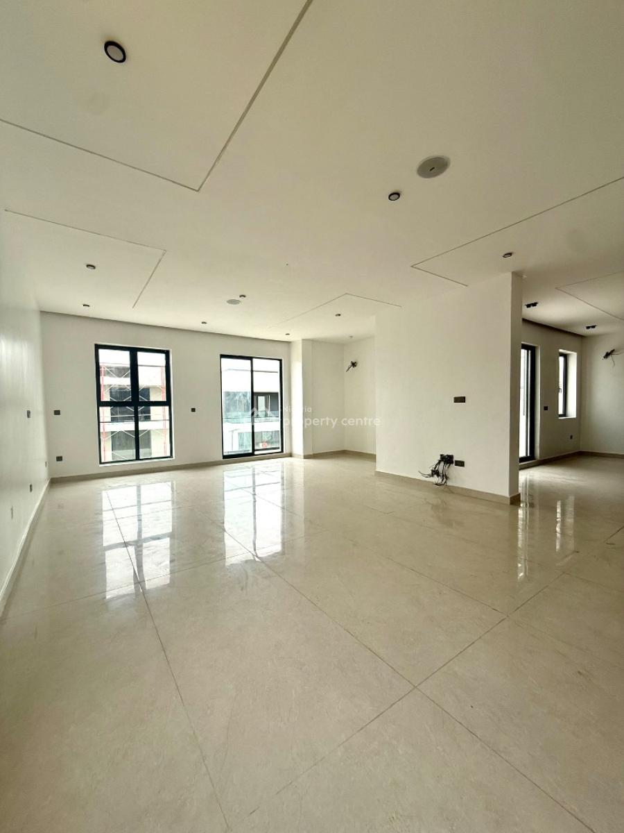 Spacious , Neatly Built Detached Duplex, Lekki Phase 1, Lekki, Lagos, Detached Duplex for Sale
