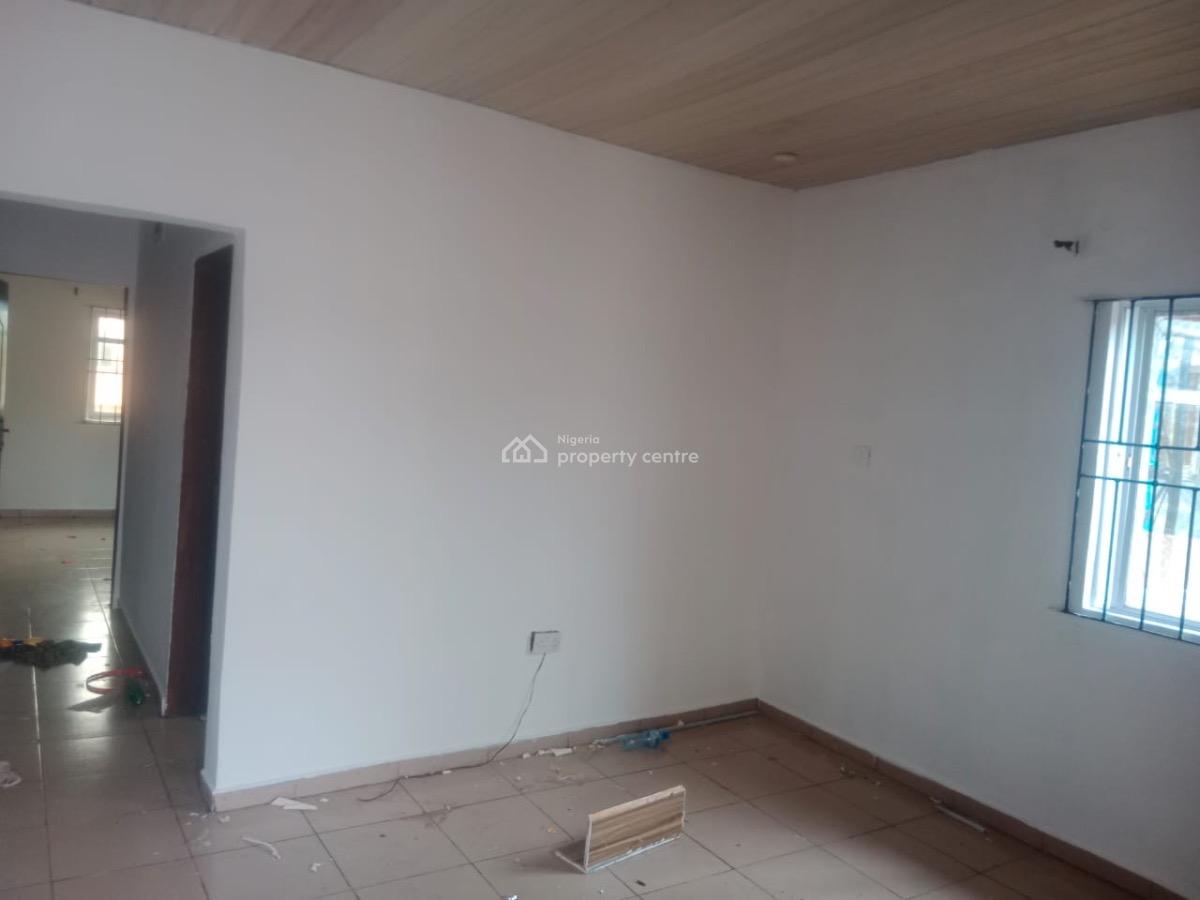 Massive One Bedroom, Majek Keji Olajude Estate, Abijo, Lekki, Lagos, Mini Flat (room and Parlour) for Rent