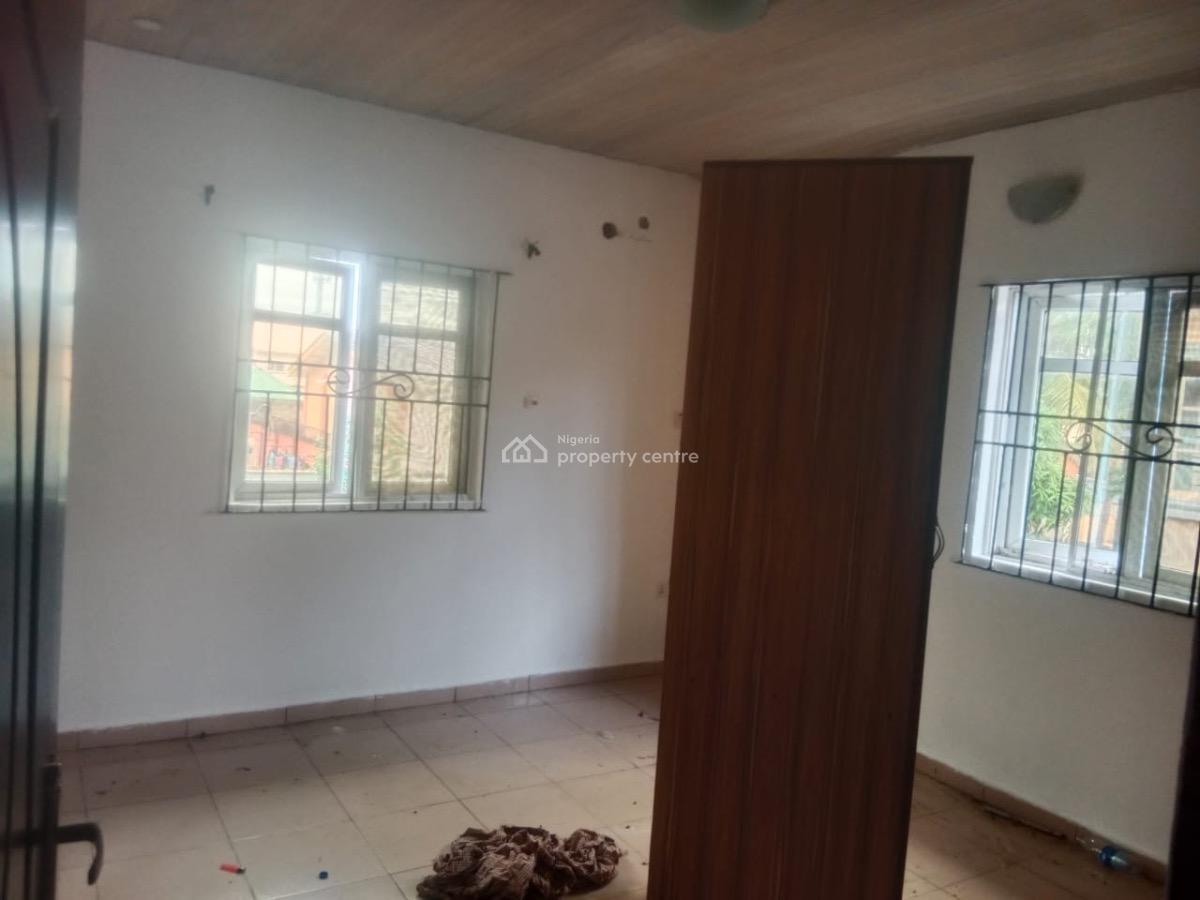 Massive One Bedroom, Majek Keji Olajude Estate, Abijo, Lekki, Lagos, Mini Flat (room and Parlour) for Rent