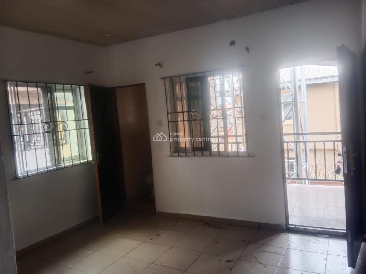 Massive One Bedroom, Majek Keji Olajude Estate, Abijo, Lekki, Lagos, Mini Flat (room and Parlour) for Rent