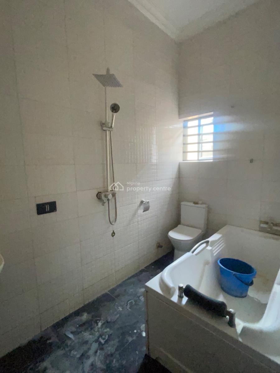 Luxury 5 Bedroom Detached Duplex with Bq, Penthouse & Open Rooftop, By Thomas Estate Before Abraham Adesayan, Ajiwe, Ajah, Lagos, Detached Duplex for Rent