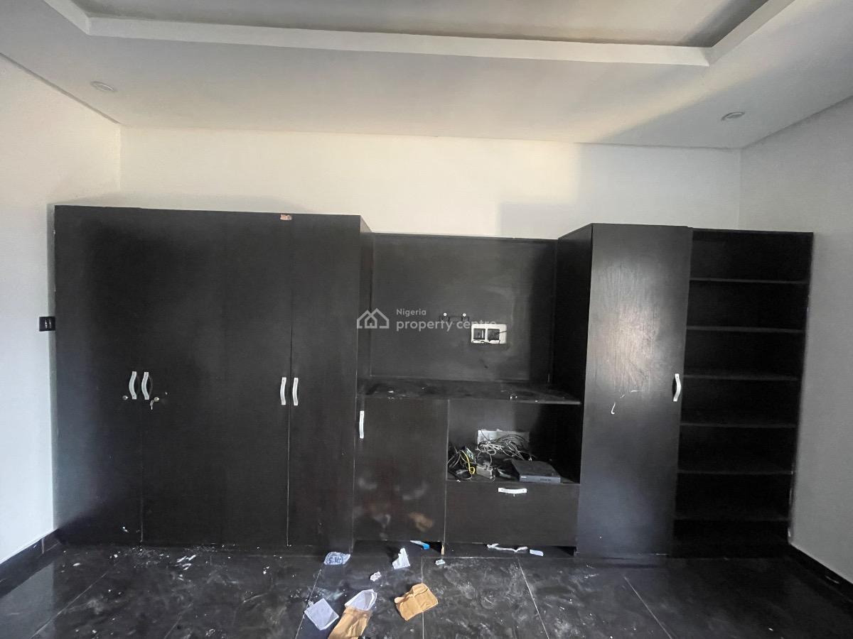 Luxury 5 Bedroom Detached Duplex with Bq, Penthouse & Open Rooftop, By Thomas Estate Before Abraham Adesayan, Ajiwe, Ajah, Lagos, Detached Duplex for Rent