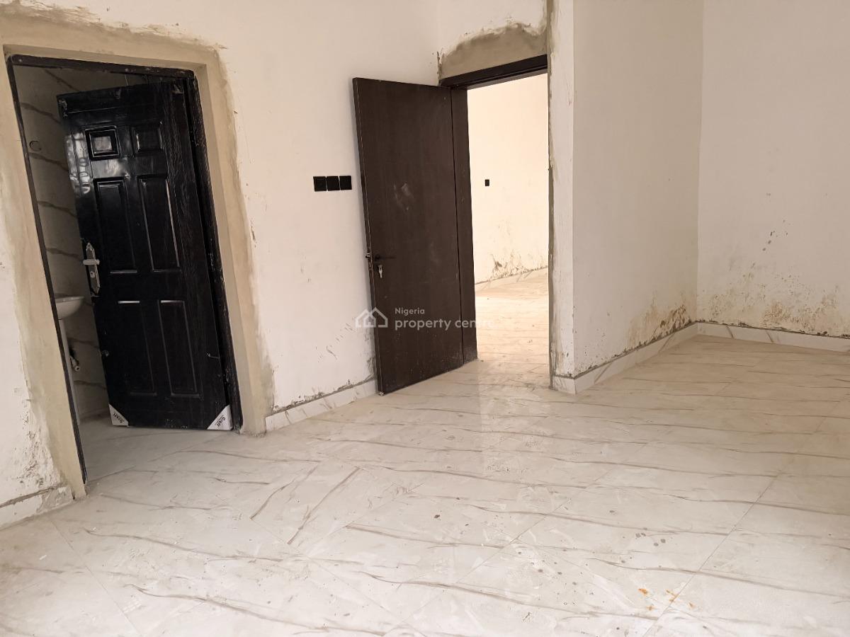 Luxury 5-bedroom Detached Duplex with Bq., Crown Estate, Sangotedo, Ajah, Lagos, Detached Duplex for Rent