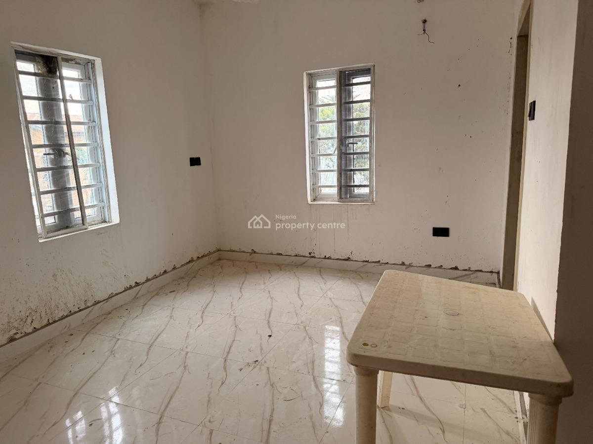 Luxury 5-bedroom Detached Duplex with Bq., Crown Estate, Sangotedo, Ajah, Lagos, Detached Duplex for Rent