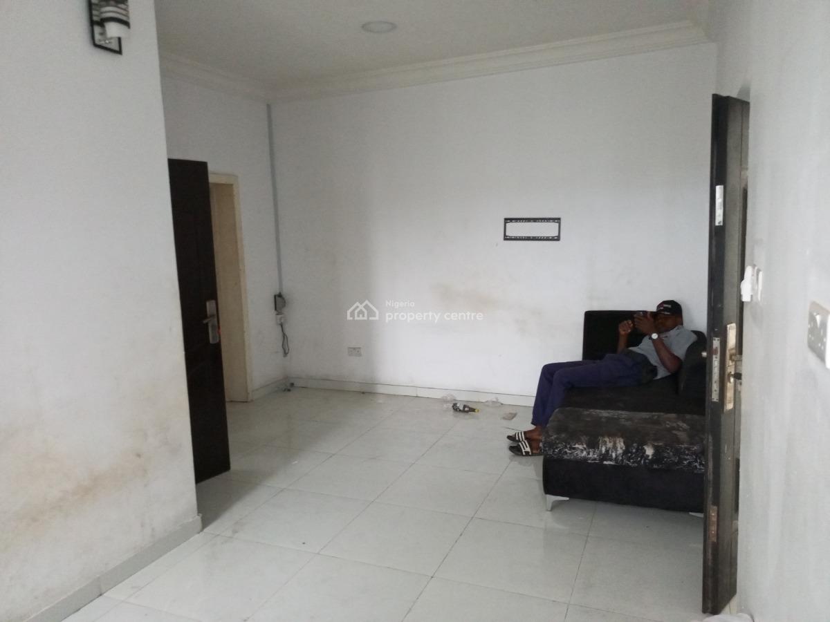 Luxury Miniflat (one Bedroom), Abraham Adesanya, Ajah, Lekki, Lagos, Ajah, Lagos, Mini Flat (room and Parlour) for Rent