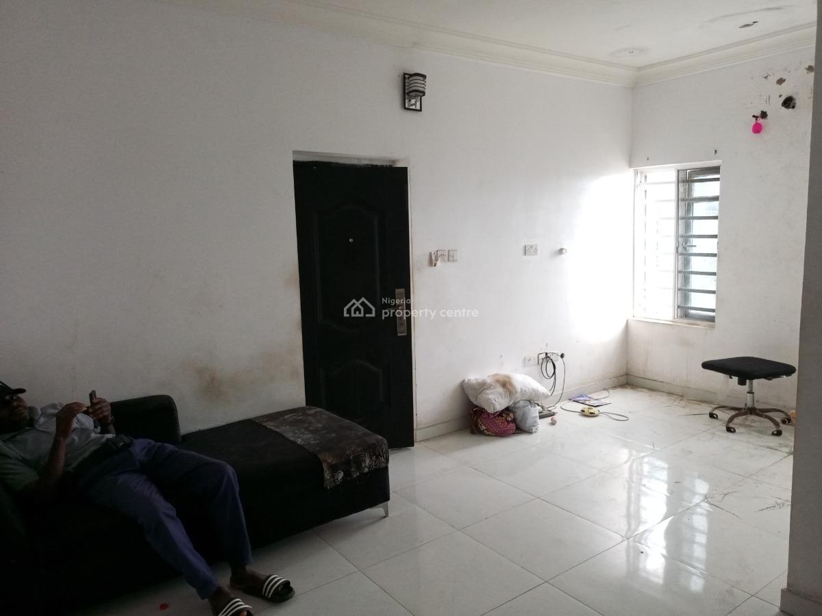 Luxury Miniflat (one Bedroom), Abraham Adesanya, Ajah, Lekki, Lagos, Ajah, Lagos, Mini Flat (room and Parlour) for Rent