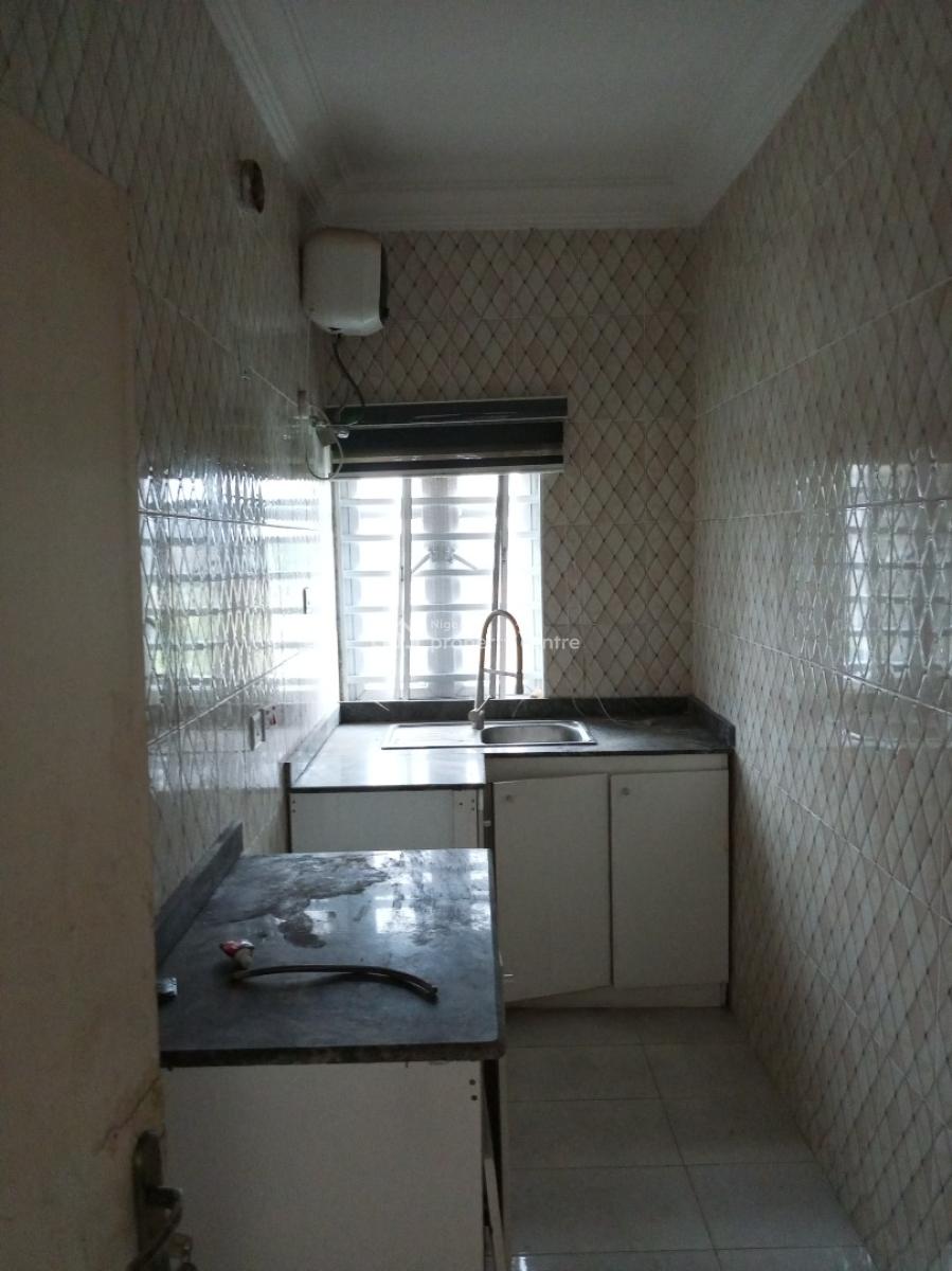 Luxury Miniflat (one Bedroom), Abraham Adesanya, Ajah, Lekki, Lagos, Ajah, Lagos, Mini Flat (room and Parlour) for Rent