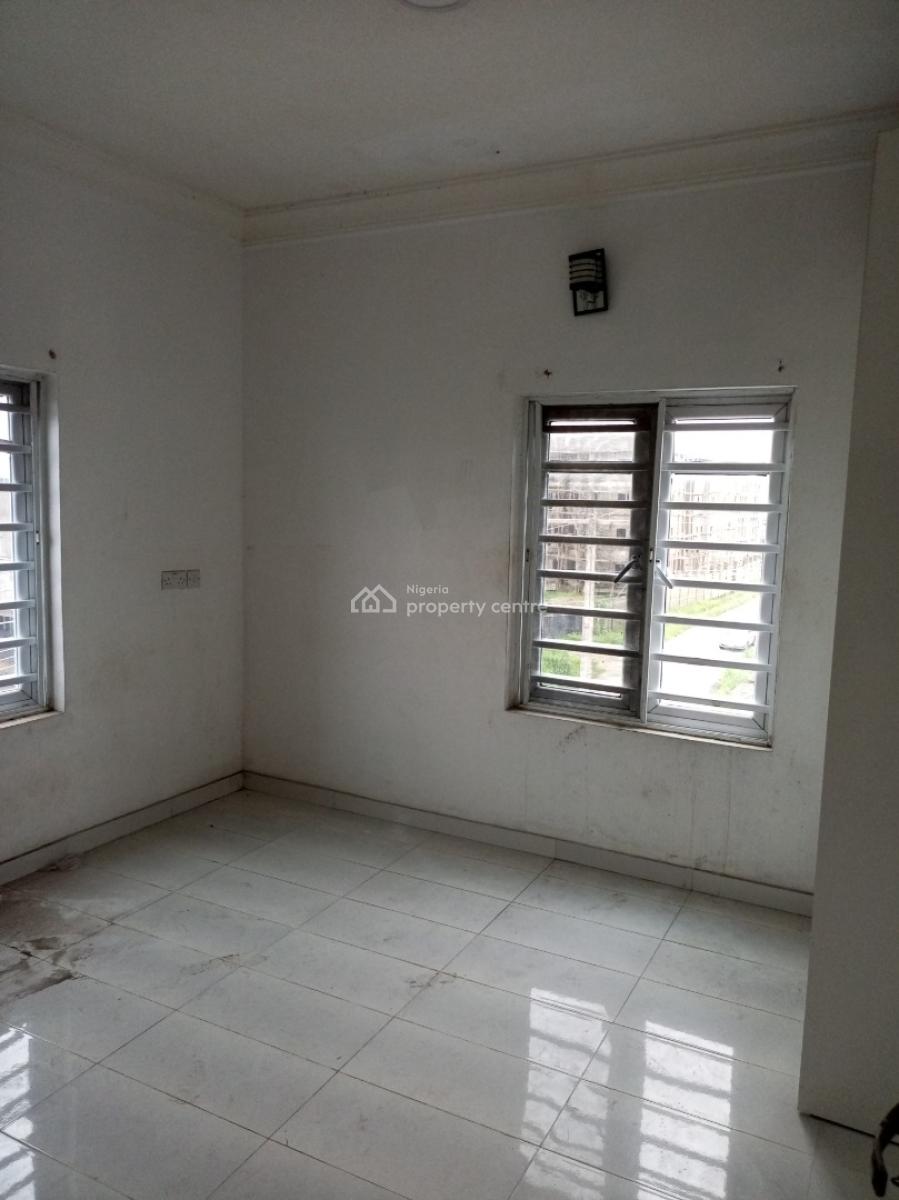 Luxury Miniflat (one Bedroom), Abraham Adesanya, Ajah, Lekki, Lagos, Ajah, Lagos, Mini Flat (room and Parlour) for Rent