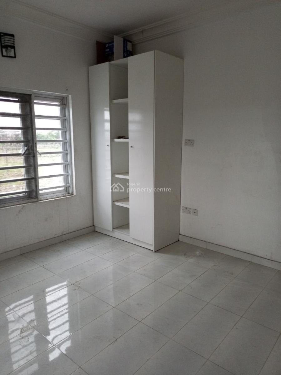 Luxury Miniflat (one Bedroom), Abraham Adesanya, Ajah, Lekki, Lagos, Ajah, Lagos, Mini Flat (room and Parlour) for Rent