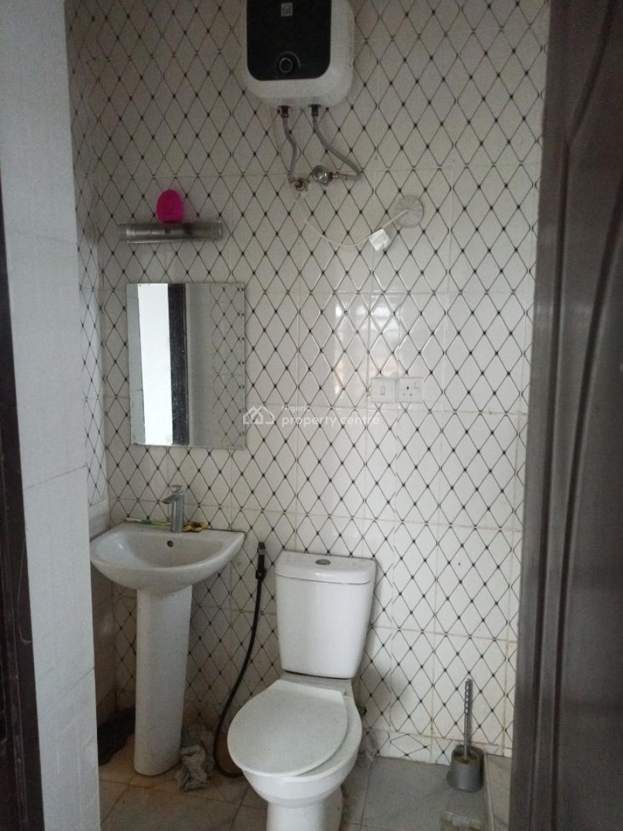 Luxury Miniflat (one Bedroom), Abraham Adesanya, Ajah, Lekki, Lagos, Ajah, Lagos, Mini Flat (room and Parlour) for Rent