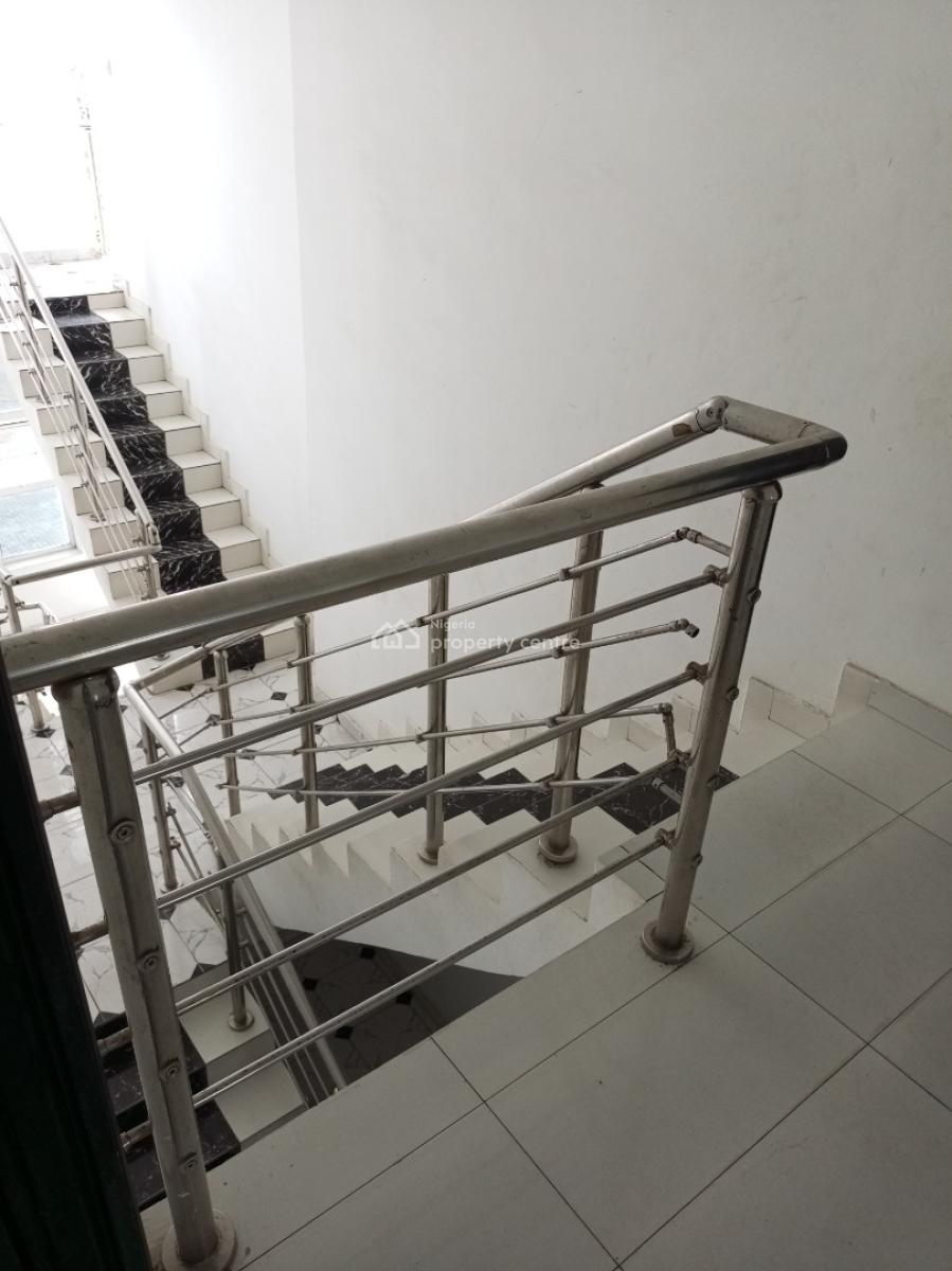 Luxury Miniflat (one Bedroom), Abraham Adesanya, Ajah, Lekki, Lagos, Ajah, Lagos, Mini Flat (room and Parlour) for Rent