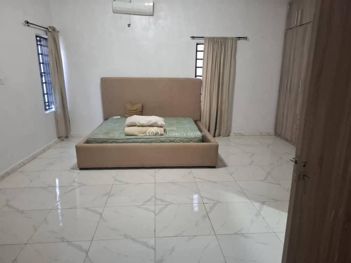 Relatively New 4 Bedroom Terraced House, Atlantic Nominees Estate, General Paint, Ajah, Lagos, Terraced Duplex for Sale