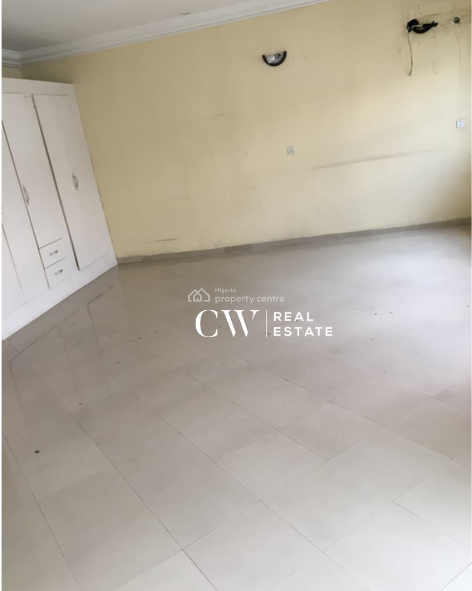4-bedroom Terrace Duplex, Victoria Island (vi), Lagos, Terraced Duplex for Rent