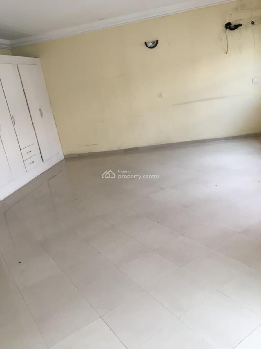 4-bedroom Terrace Duplex, Victoria Island (vi), Lagos, Terraced Duplex for Rent
