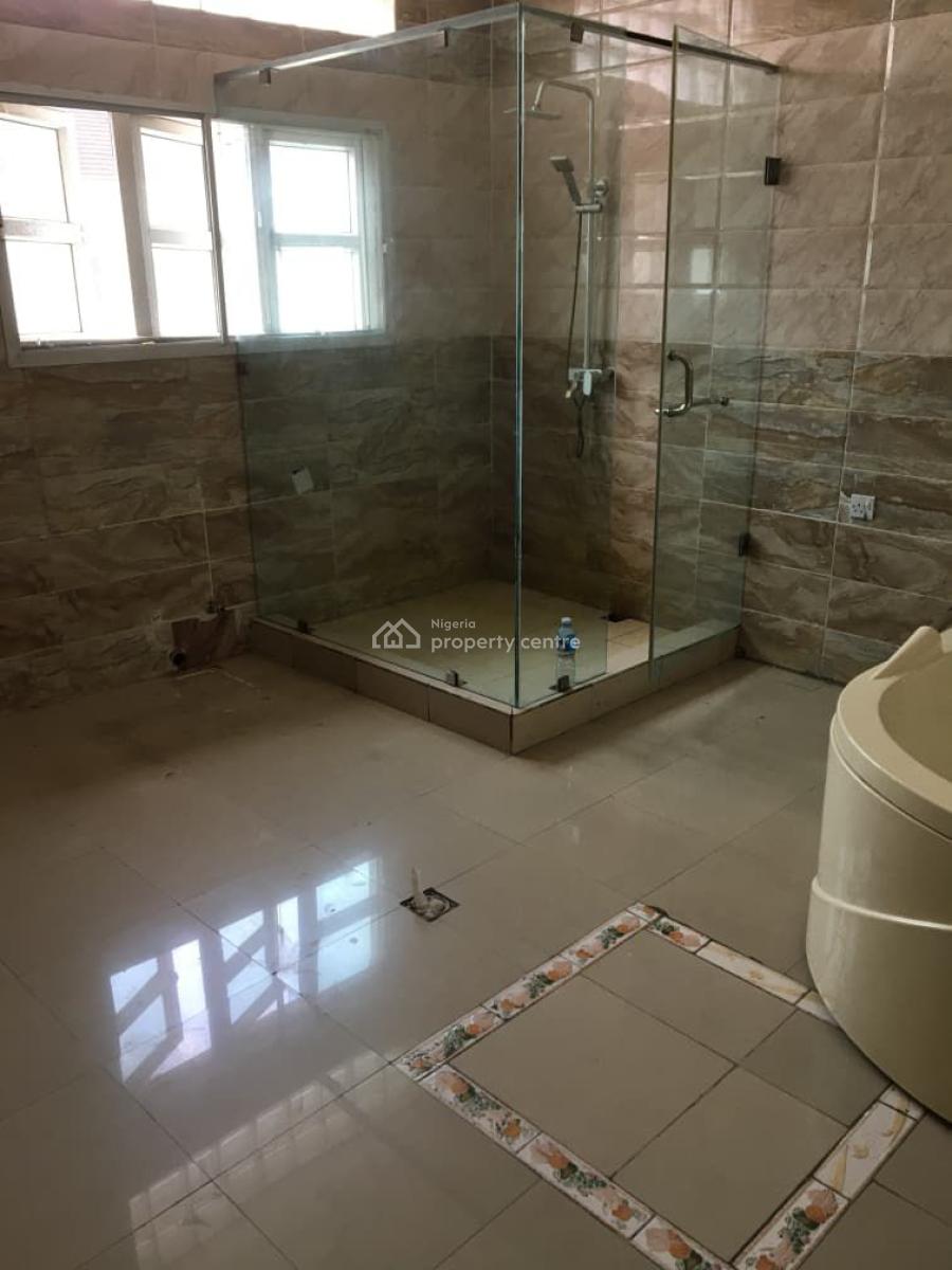4-bedroom Terrace Duplex, Victoria Island (vi), Lagos, Terraced Duplex for Rent