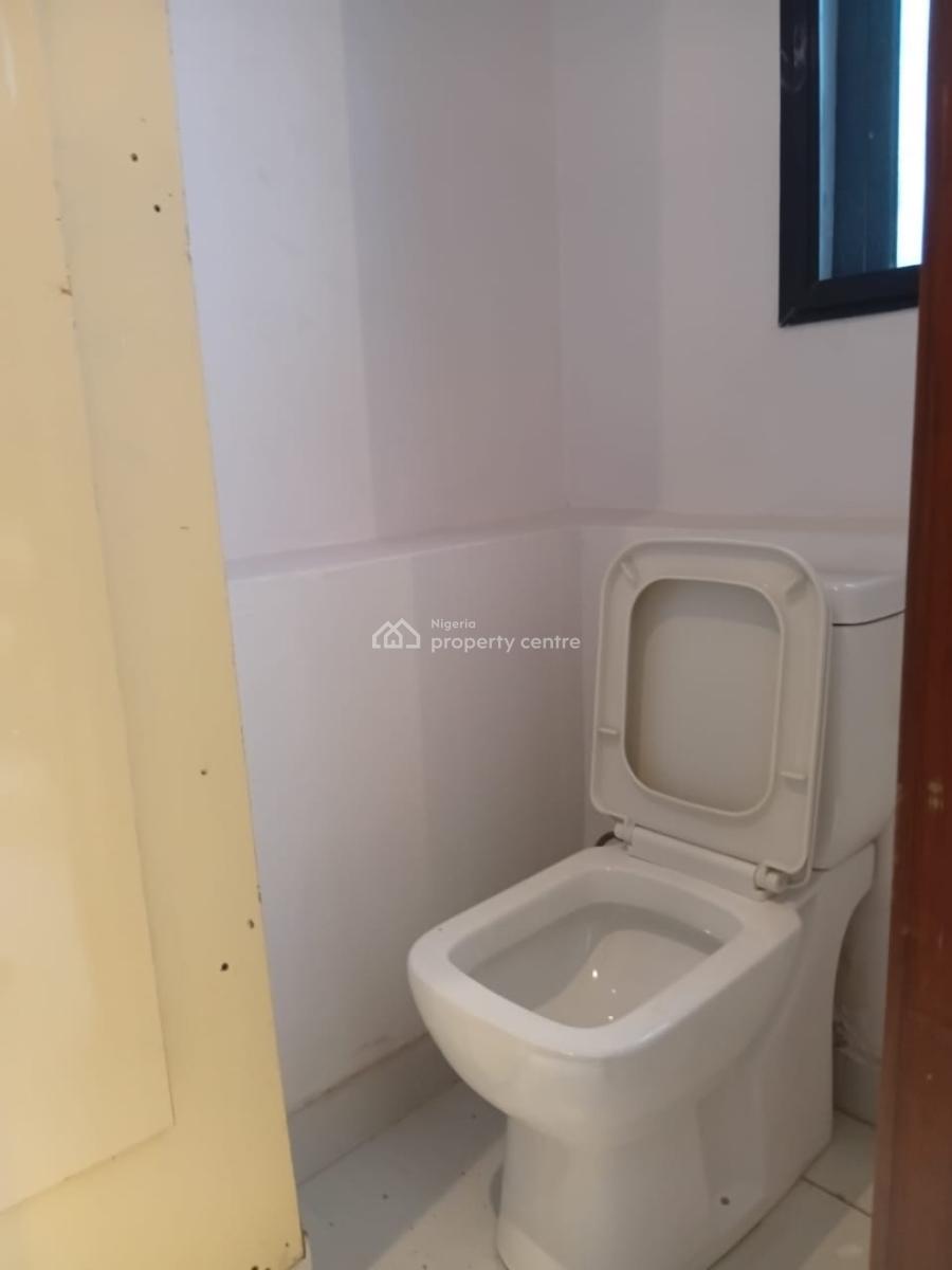 Luxury Furnished 2 Bedroom Maisonette Apartment, Lekki Phase 1, Lekki, Lagos, Flat / Apartment for Rent