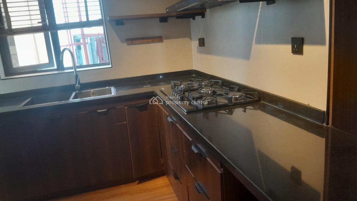 Luxury 3-bedroom Furnished Apartment, Ikate Elegushi, Lekki, Lagos, Flat / Apartment for Sale