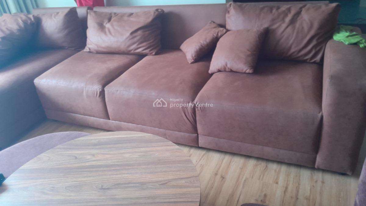 Luxury 3-bedroom Furnished Apartment, Ikate Elegushi, Lekki, Lagos, Flat / Apartment for Sale
