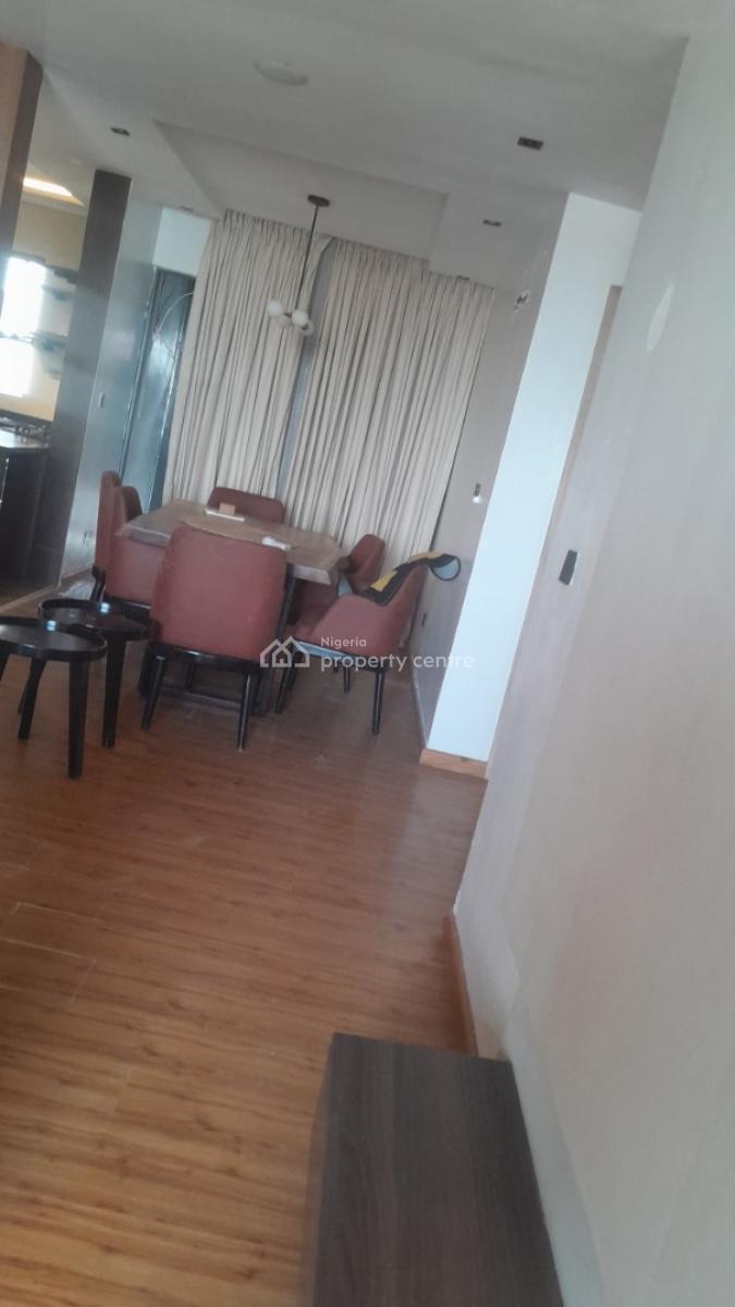 Luxury 3-bedroom Furnished Apartment, Ikate Elegushi, Lekki, Lagos, Flat / Apartment for Sale