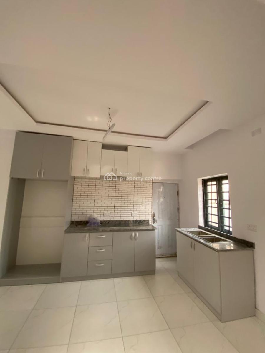 3 Bedroom All En-suite Fully Detached Duplex, Ikota, Ikota, Lekki, Lagos, Detached Duplex for Sale