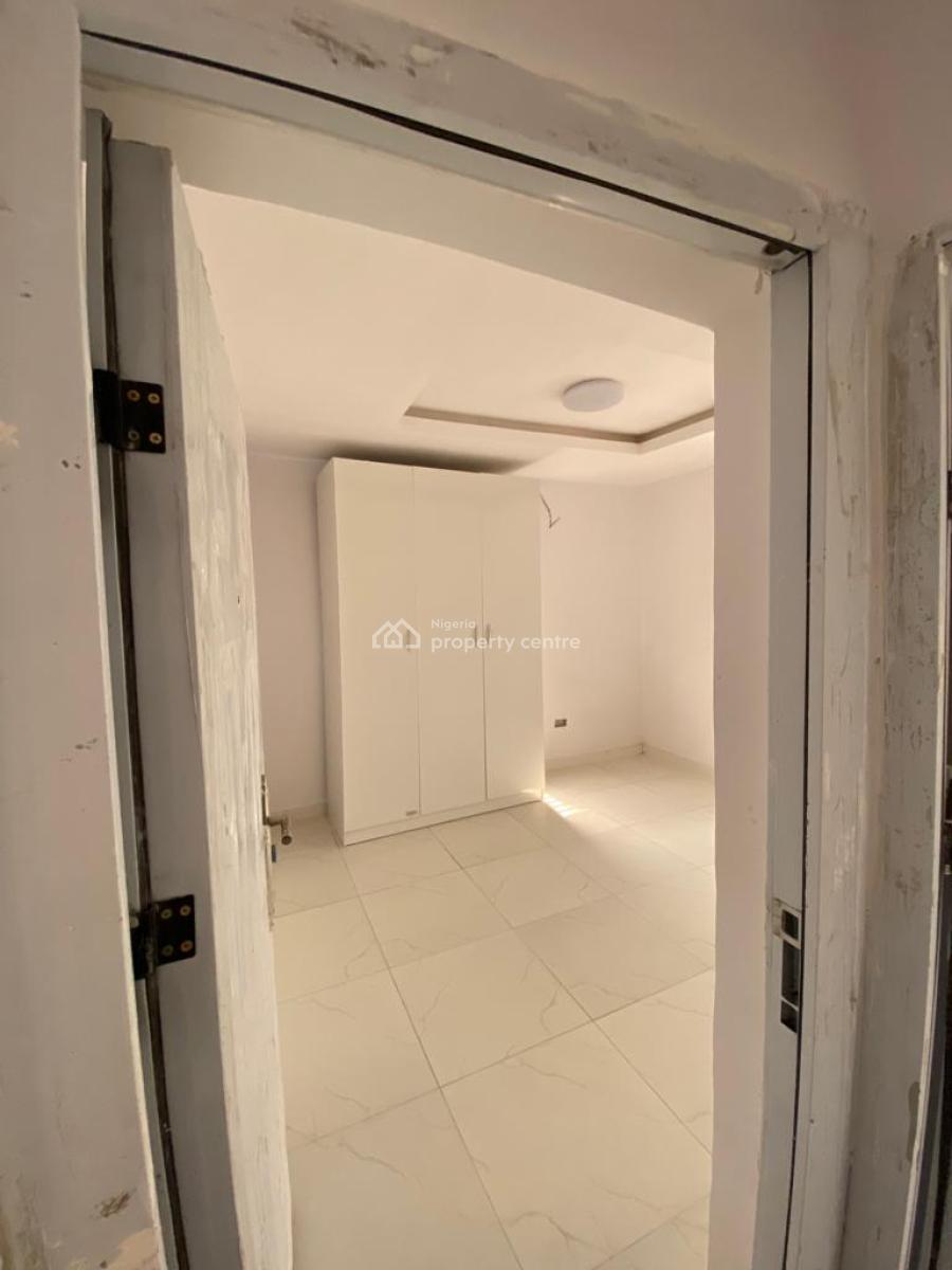 3 Bedroom All En-suite Fully Detached Duplex, Ikota, Ikota, Lekki, Lagos, Detached Duplex for Sale