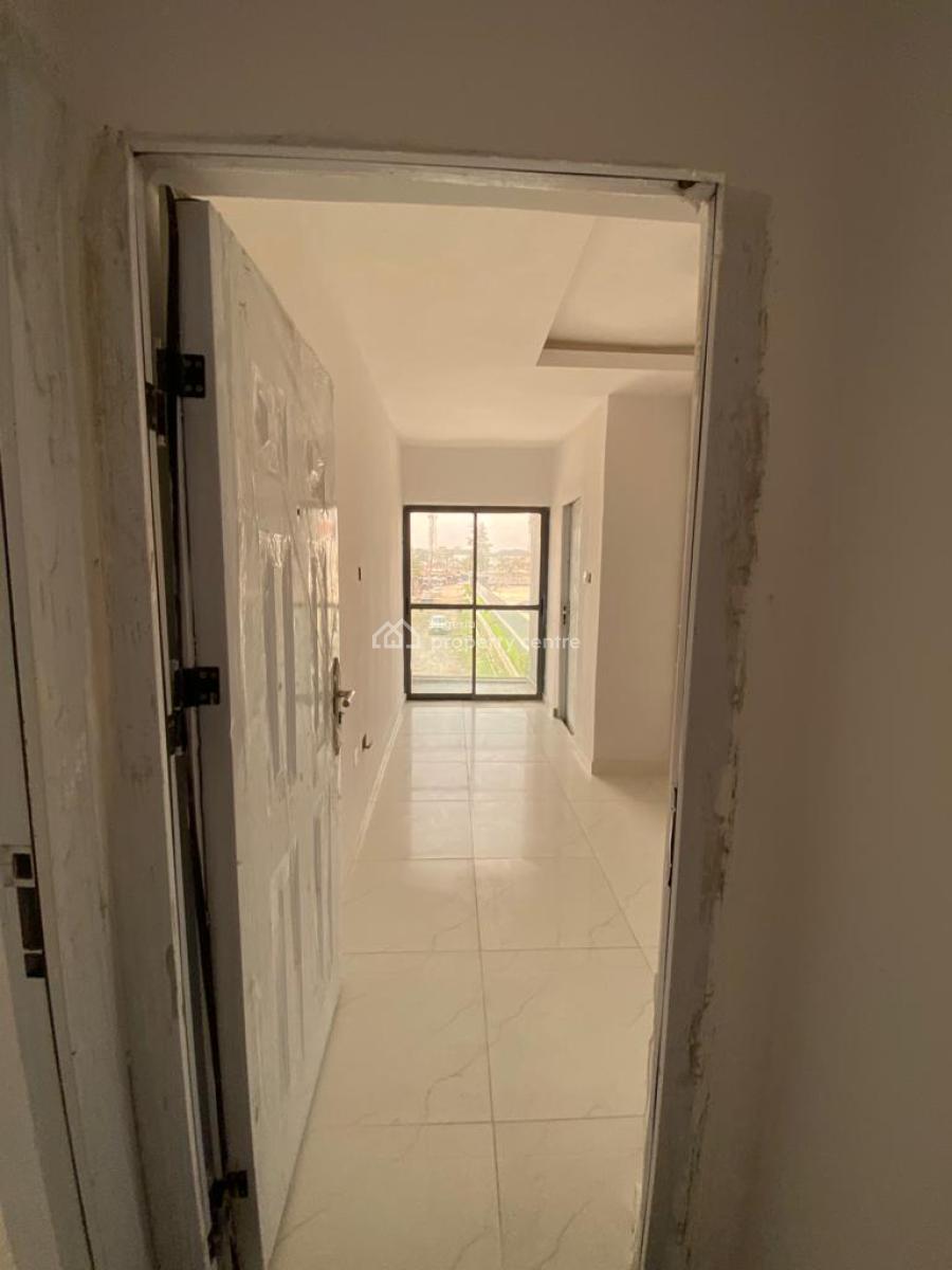3 Bedroom All En-suite Fully Detached Duplex, Ikota, Ikota, Lekki, Lagos, Detached Duplex for Sale