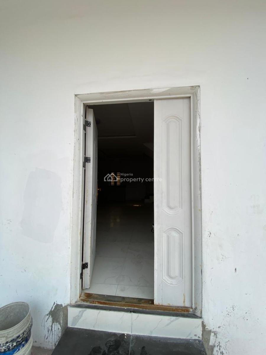3 Bedroom All En-suite Fully Detached Duplex, Ikota, Ikota, Lekki, Lagos, Detached Duplex for Sale
