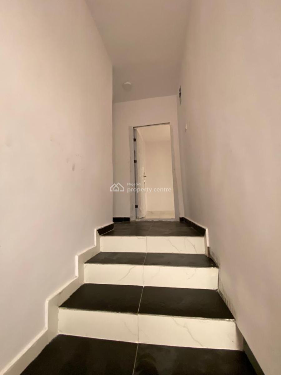 3 Bedroom All En-suite Fully Detached Duplex, Ikota, Ikota, Lekki, Lagos, Detached Duplex for Sale