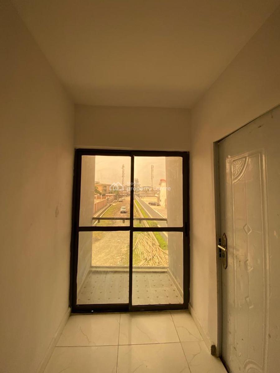 3 Bedroom All En-suite Fully Detached Duplex, Ikota, Ikota, Lekki, Lagos, Detached Duplex for Sale