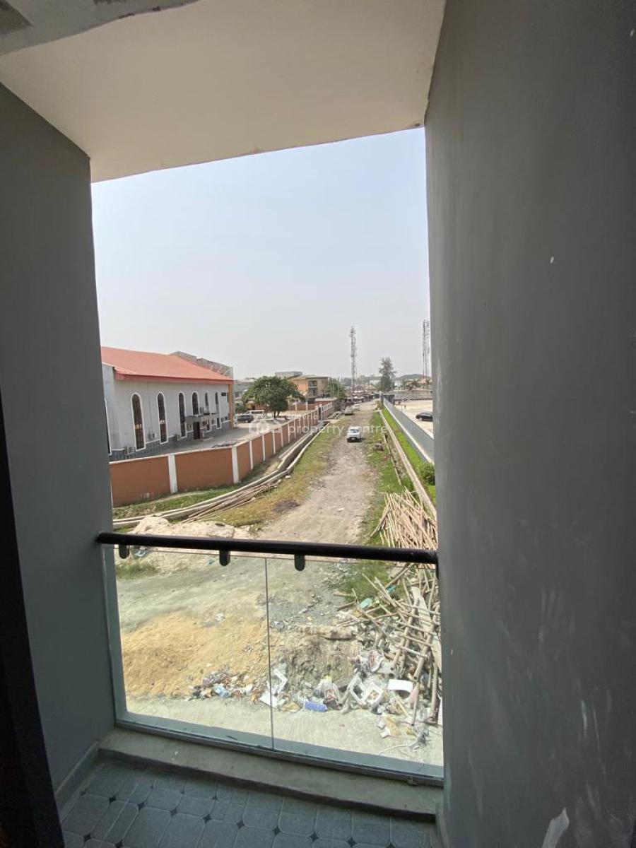 3 Bedroom All En-suite Fully Detached Duplex, Ikota, Ikota, Lekki, Lagos, Detached Duplex for Sale