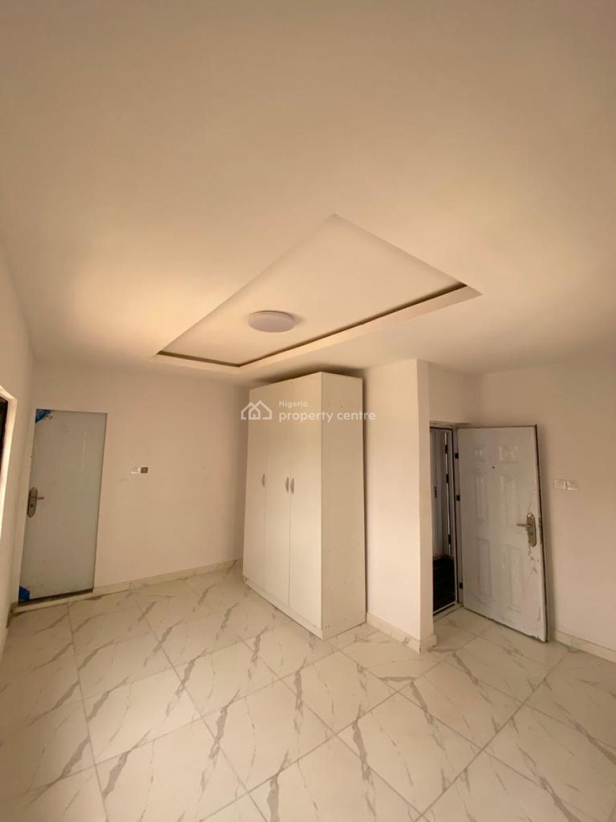3 Bedroom All En-suite Fully Detached Duplex, Ikota, Ikota, Lekki, Lagos, Detached Duplex for Sale