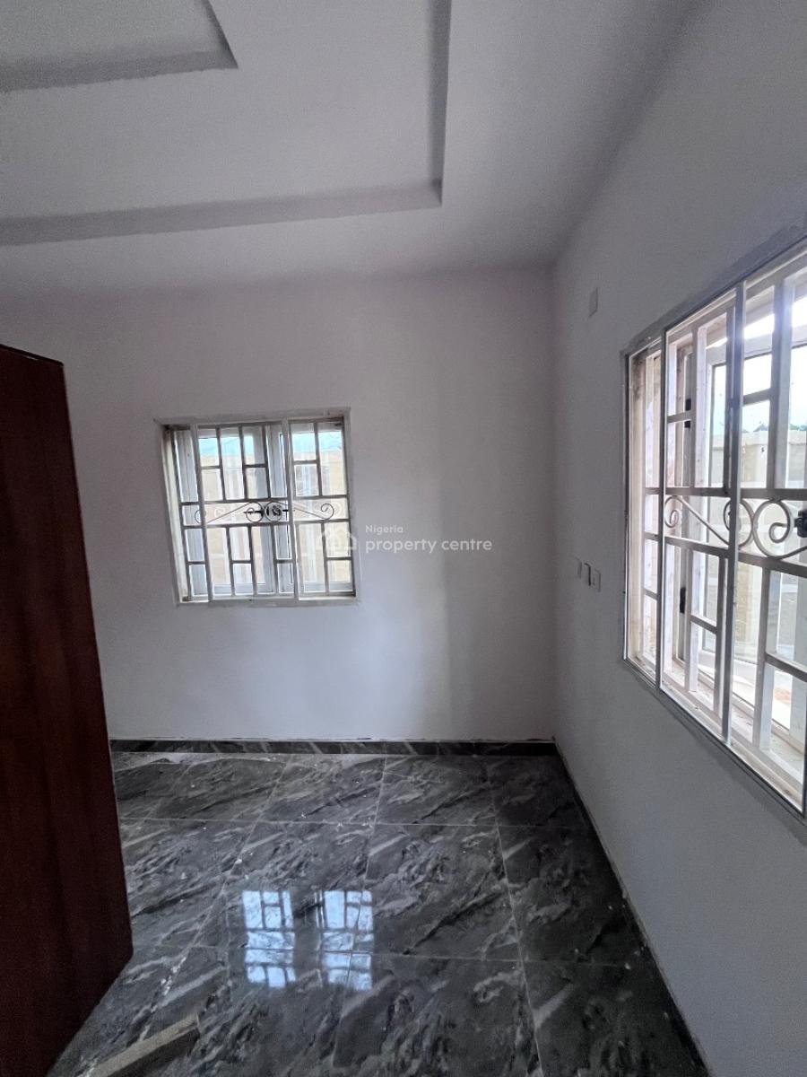 Newly Built 2 Bedroom Apartment Tastefully Finished, Makogi Magboro Extension, Magboro, Ogun, Flat / Apartment for Rent