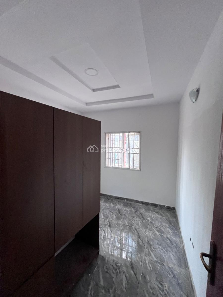 Newly Built 2 Bedroom Apartment Tastefully Finished, Makogi Magboro Extension, Magboro, Ogun, Flat / Apartment for Rent
