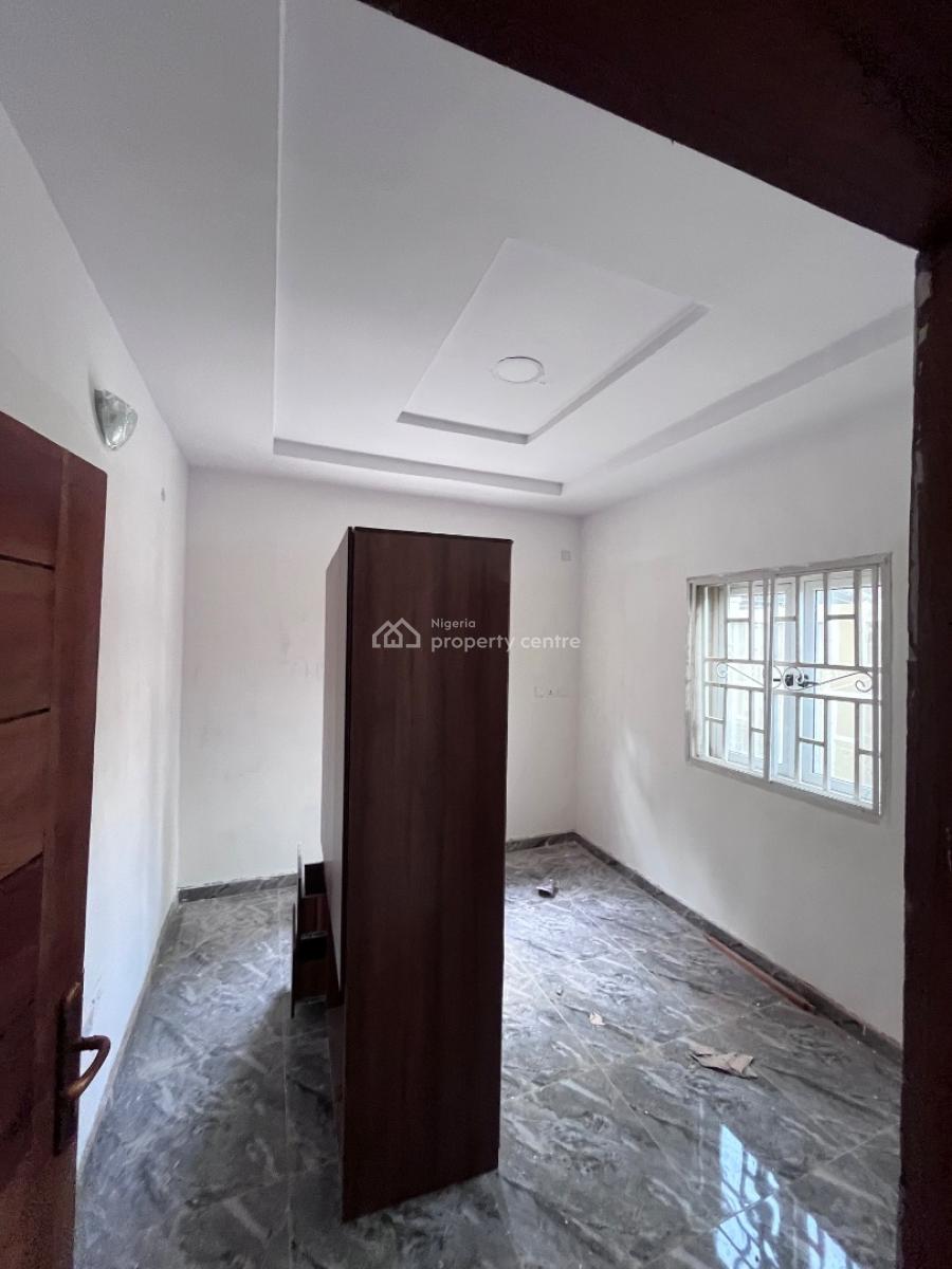 Newly Built 2 Bedroom Apartment Tastefully Finished, Makogi Magboro Extension, Magboro, Ogun, Flat / Apartment for Rent