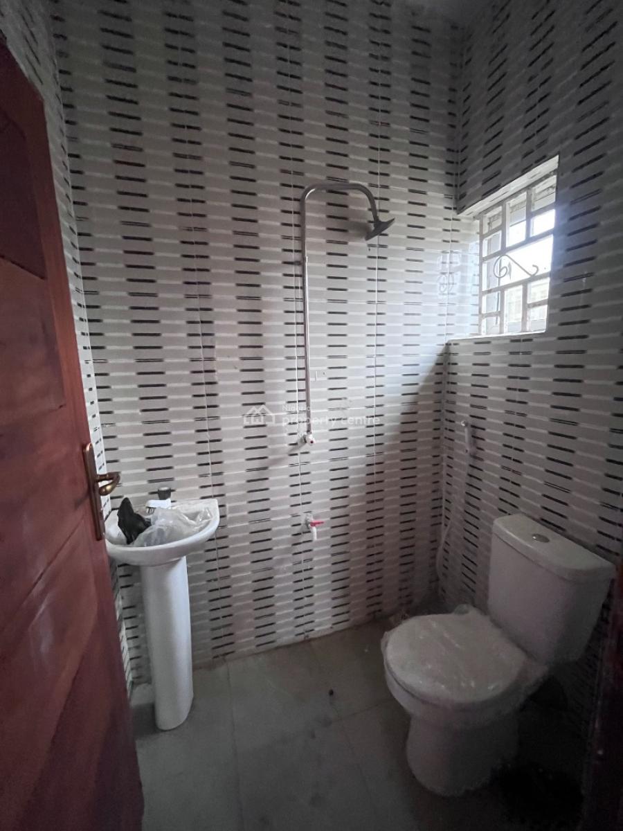 Newly Built 2 Bedroom Apartment Tastefully Finished, Makogi Magboro Extension, Magboro, Ogun, Flat / Apartment for Rent