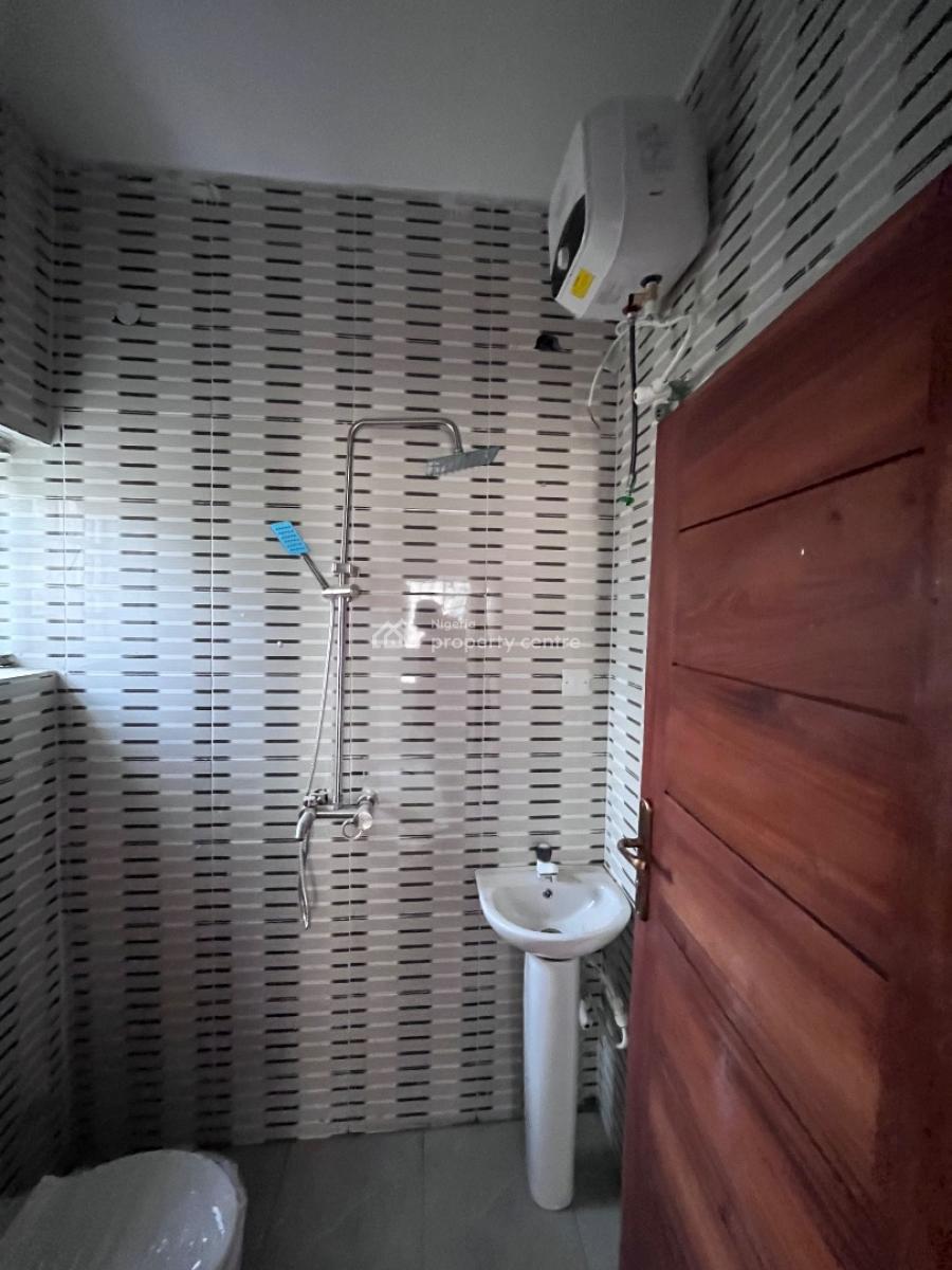 Newly Built 2 Bedroom Apartment Tastefully Finished, Makogi Magboro Extension, Magboro, Ogun, Flat / Apartment for Rent