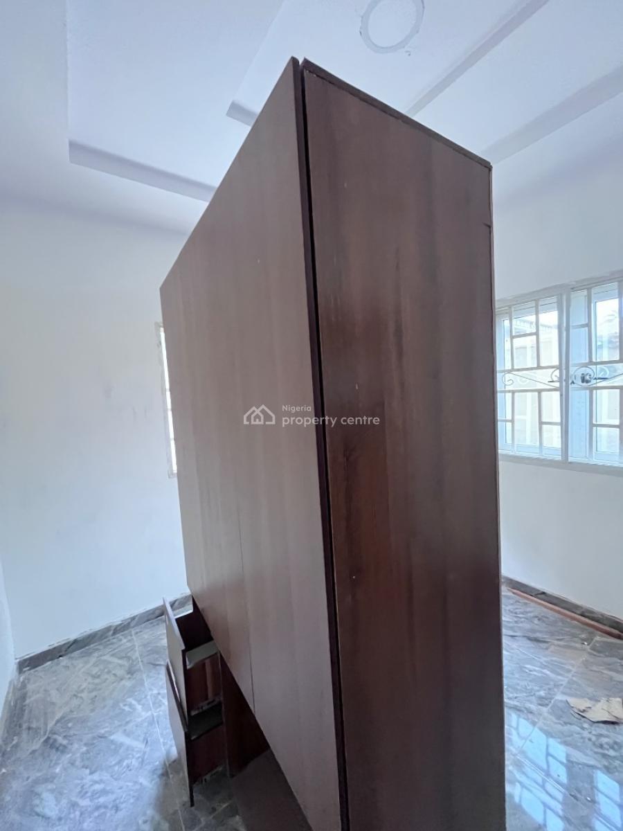 Newly Built 2 Bedroom Apartment Tastefully Finished, Makogi Magboro Extension, Magboro, Ogun, Flat / Apartment for Rent