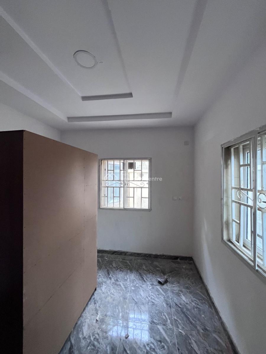 Newly Built 2 Bedroom Apartment Tastefully Finished, Makogi Magboro Extension, Magboro, Ogun, Flat / Apartment for Rent